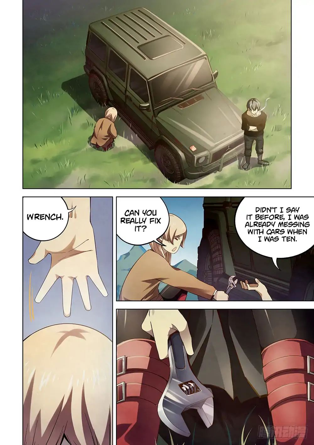 Page 3 of Chapter 49
