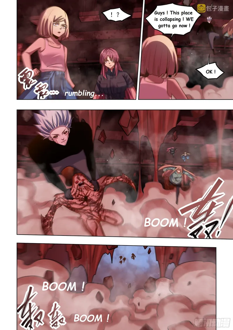 Page 3 of Chapter 500