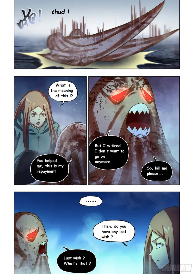 Page 5 of Chapter 500