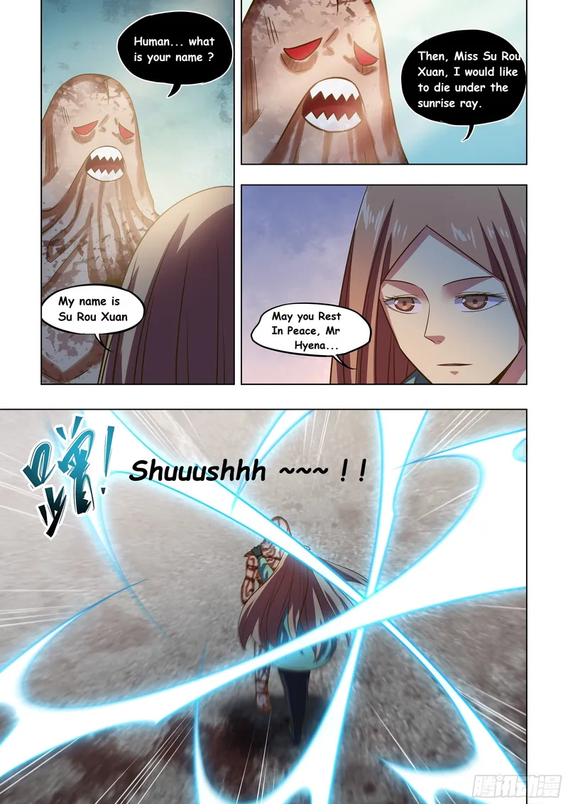Page 8 of Chapter 500