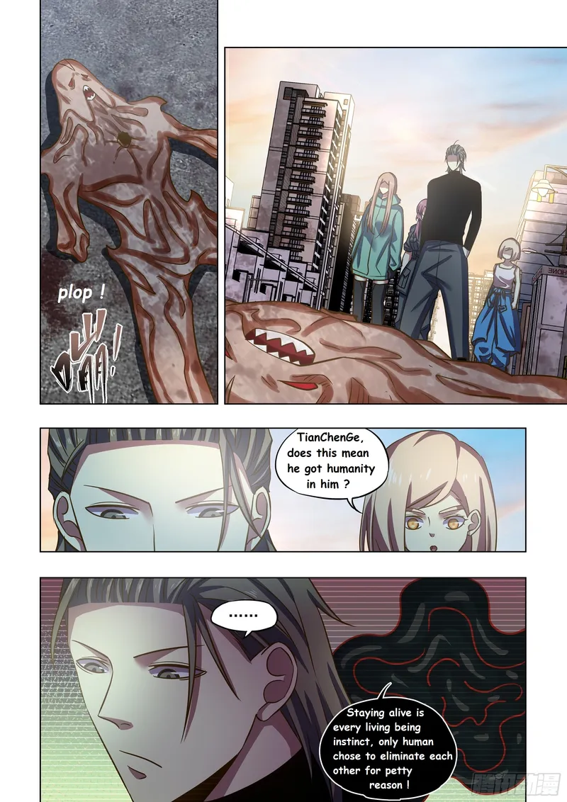 Page 9 of Chapter 500