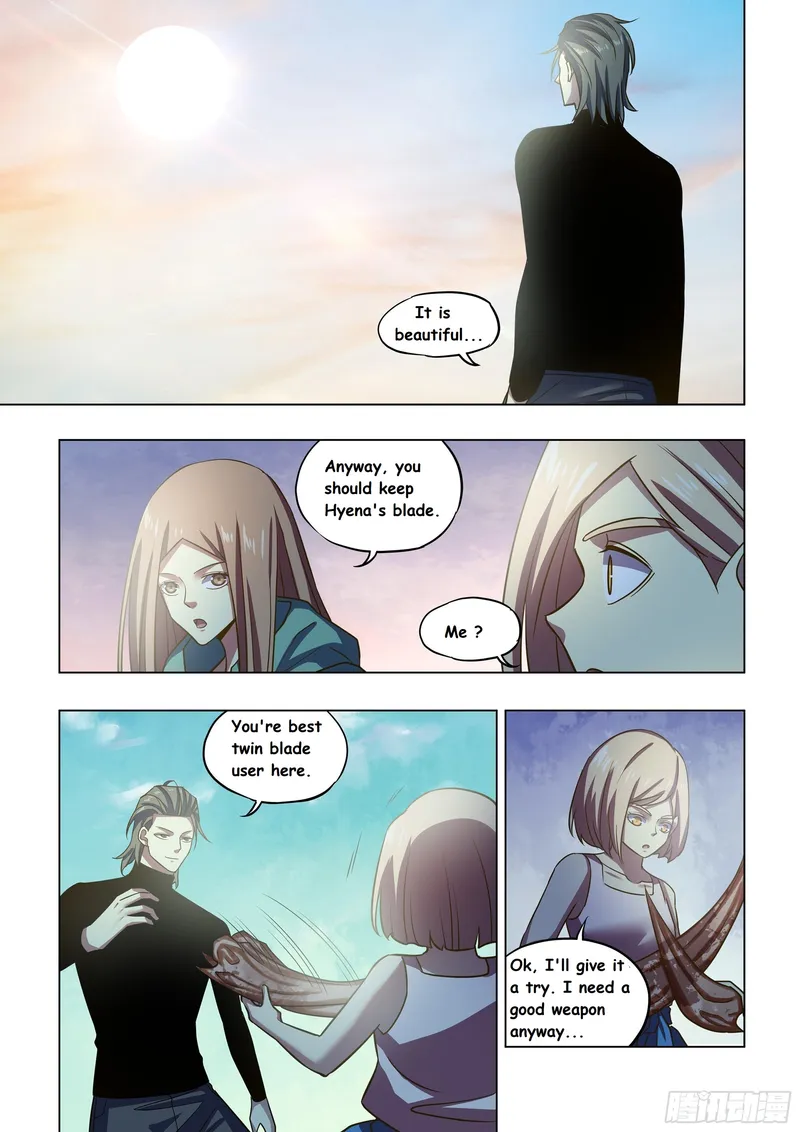 Page 10 of Chapter 500
