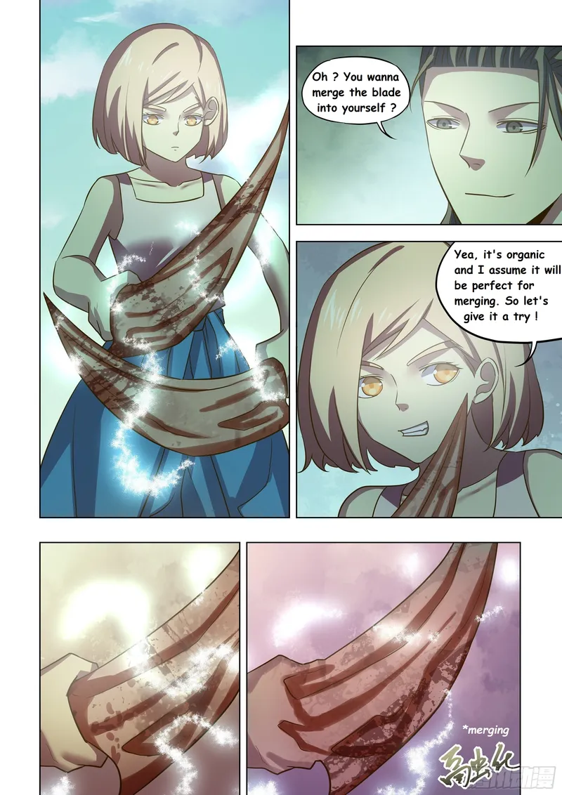 Page 11 of Chapter 500