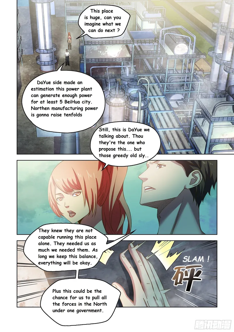 Page 2 of Chapter 501