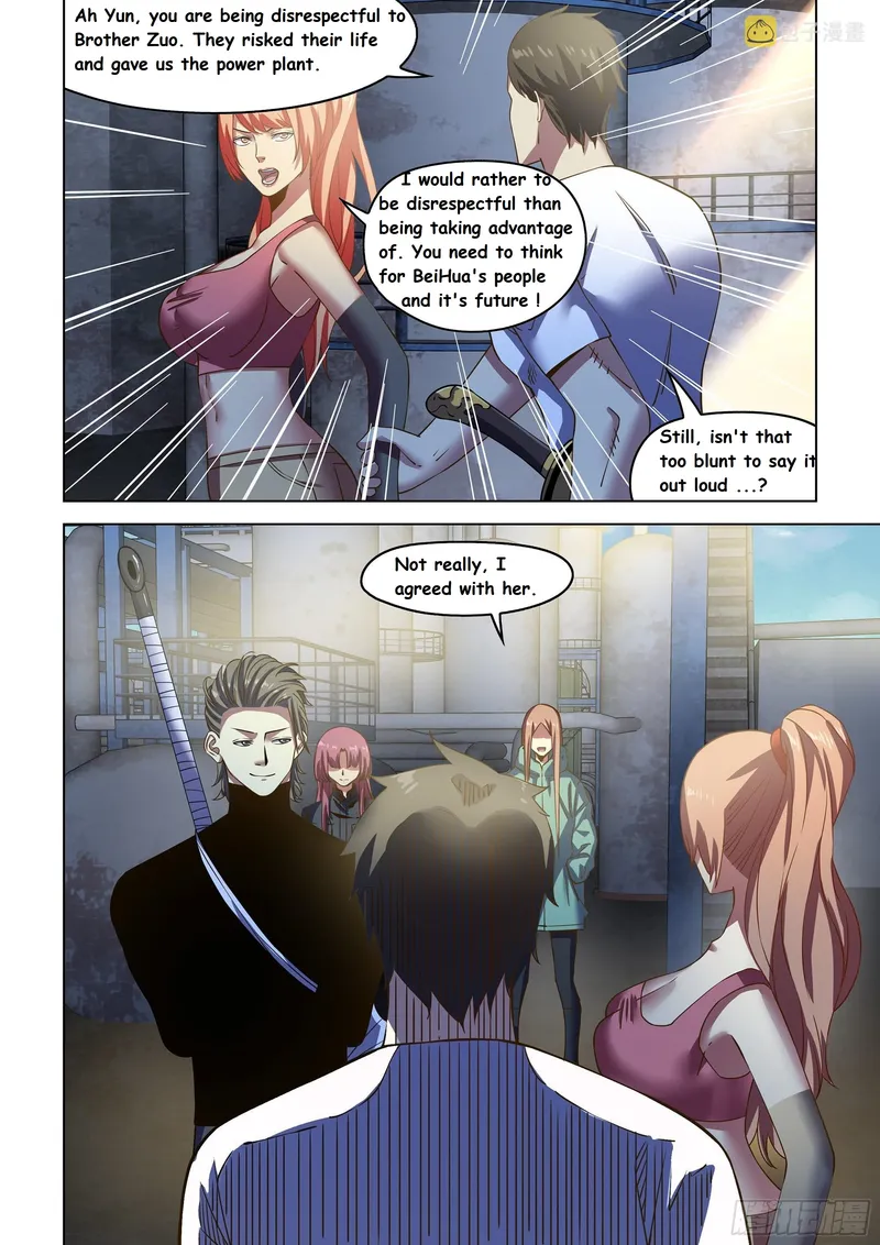Page 11 of Chapter 501