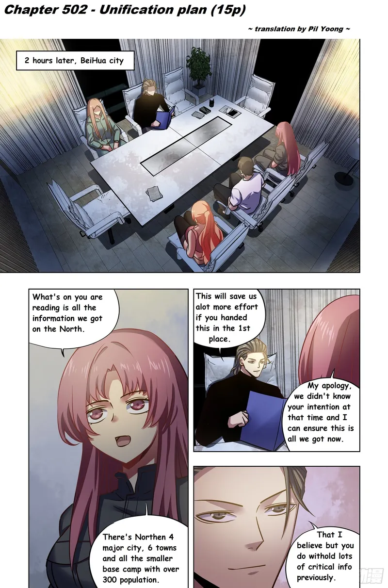 Page 1 of Chapter 502