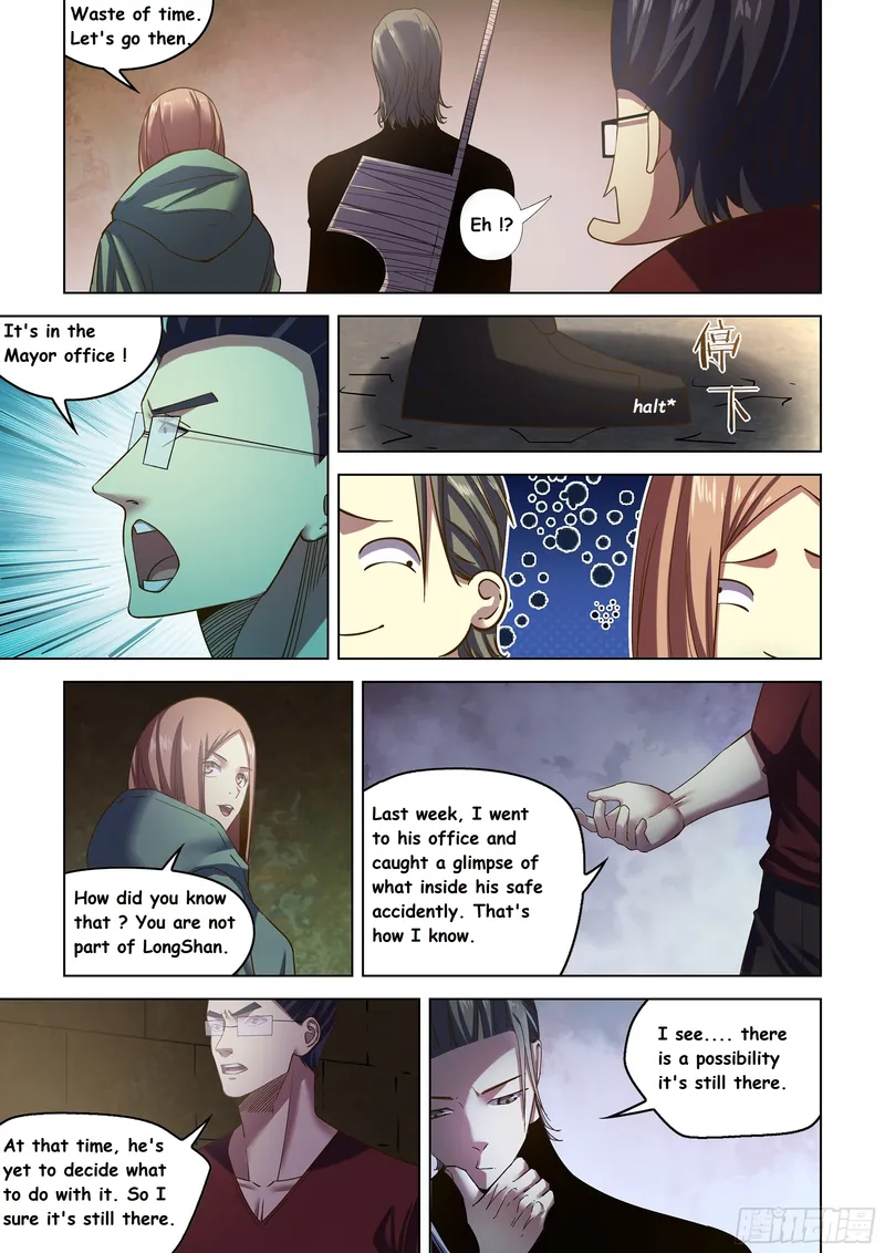 Page 8 of Chapter 507