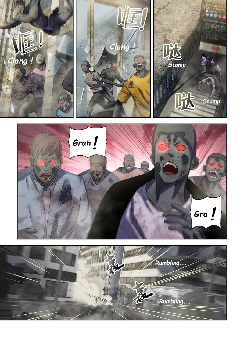 Page 1 of Chapter 509
