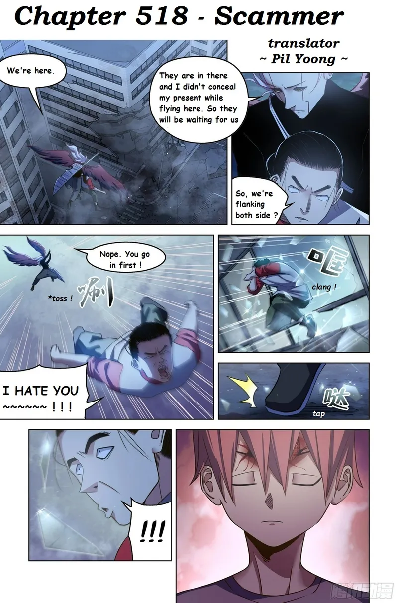 Page 2 of Chapter 518