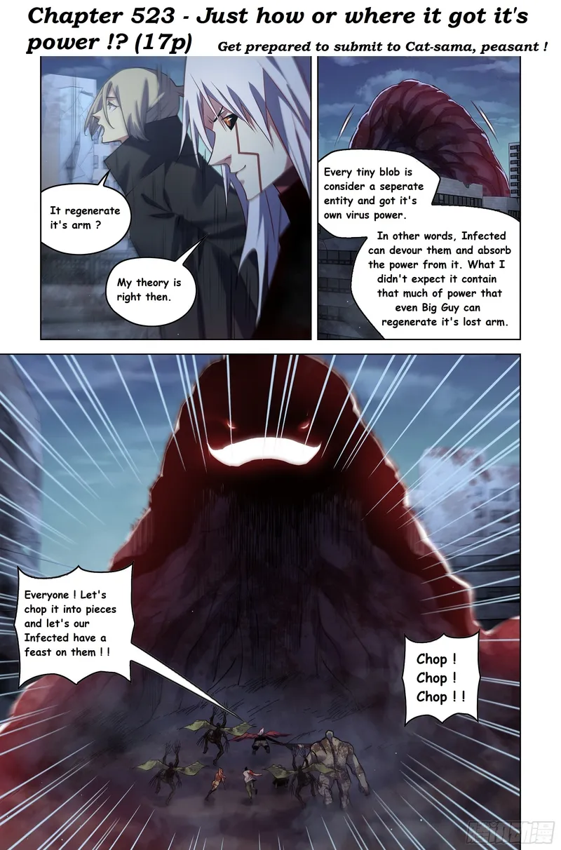 Page 2 of Chapter 523
