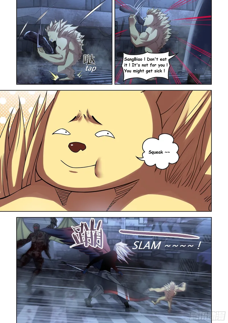 Page 4 of Chapter 523