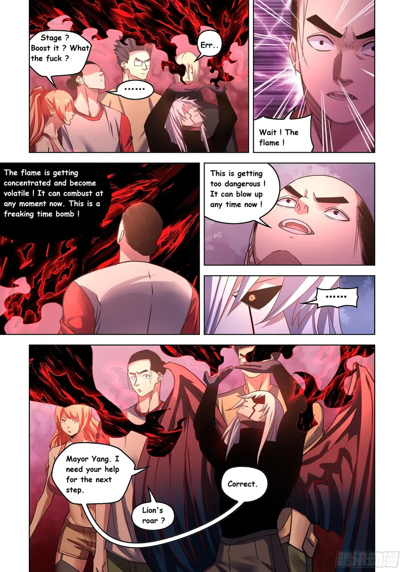 Page 11 of Chapter 523