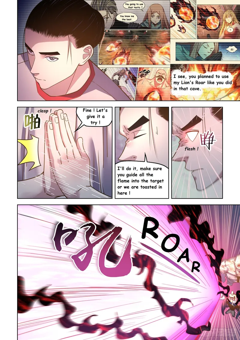 Page 12 of Chapter 523