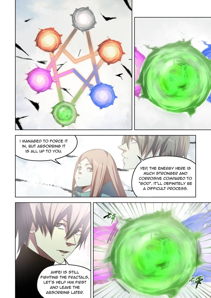 Page 1 of Chapter 527