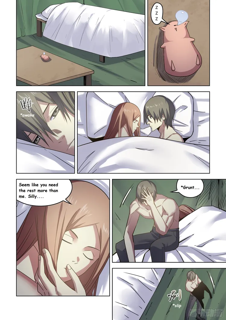 Page 1 of Chapter 530
