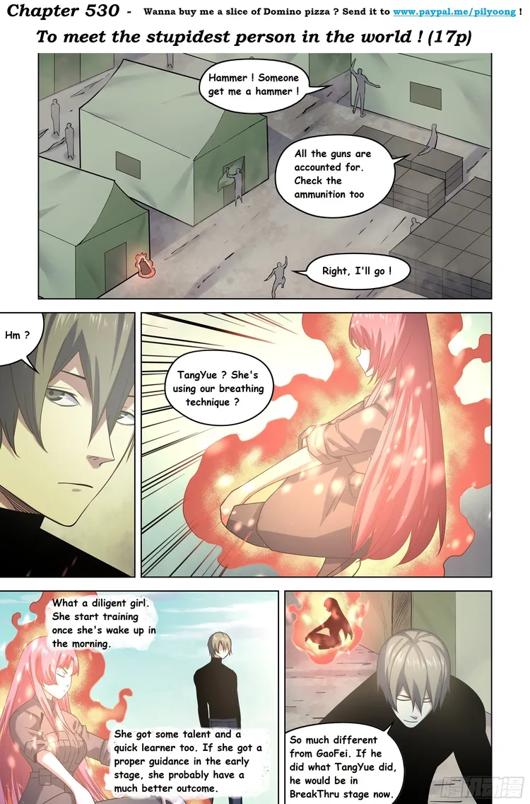 Page 2 of Chapter 530