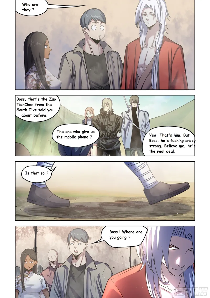 Page 3 of Chapter 531