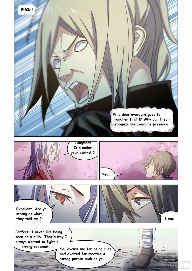 Page 5 of Chapter 531