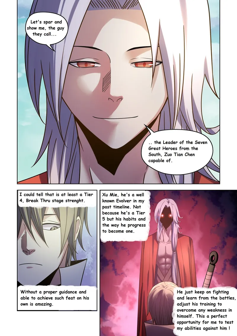 Page 7 of Chapter 531