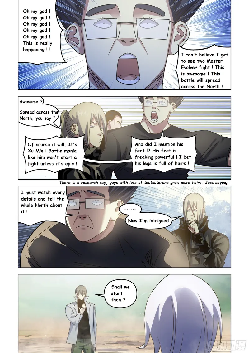 Page 9 of Chapter 531