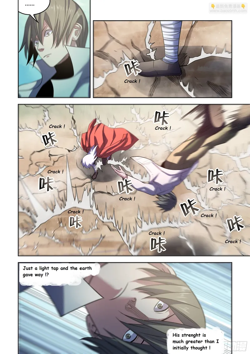 Page 11 of Chapter 531