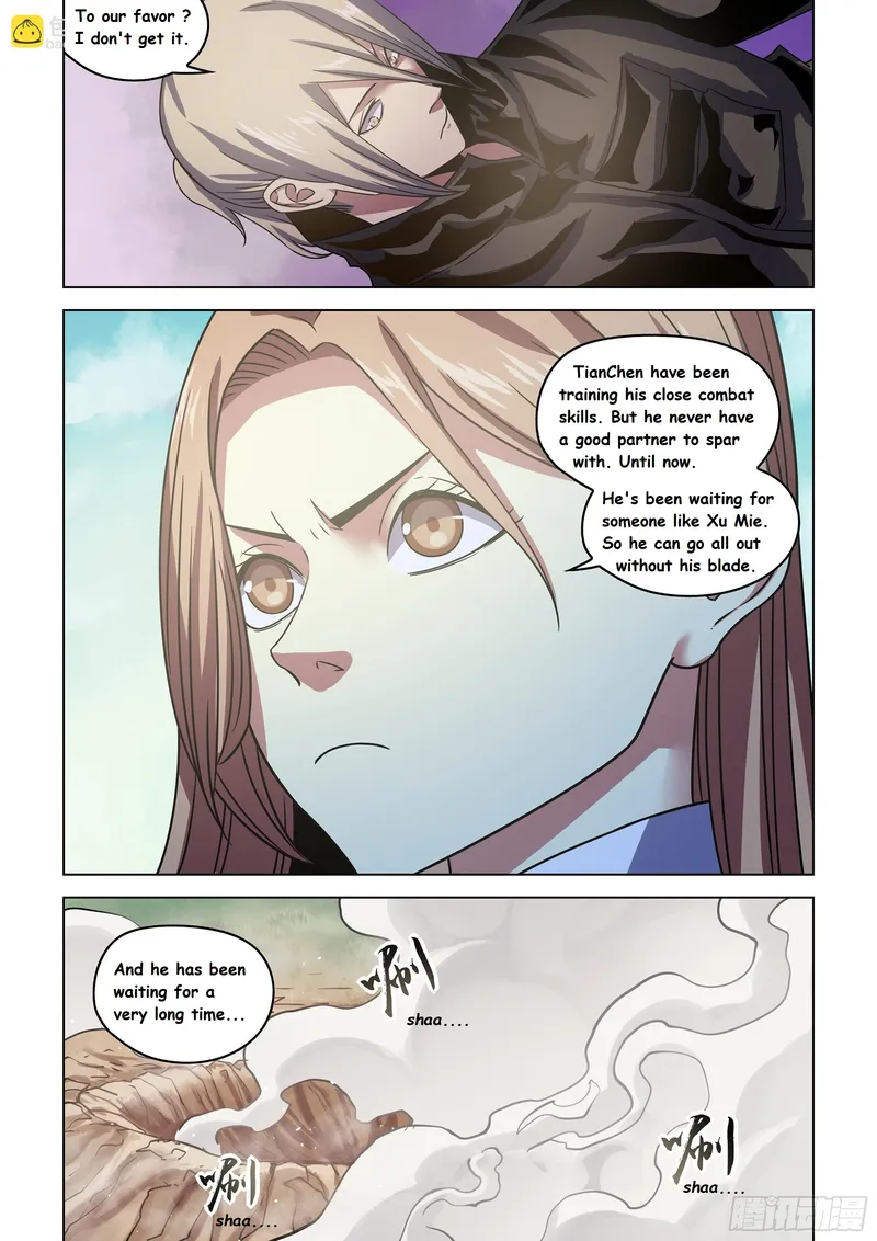 Page 14 of Chapter 531