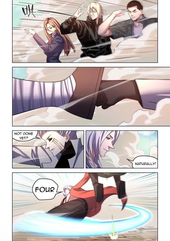 Page 6 of Chapter 532