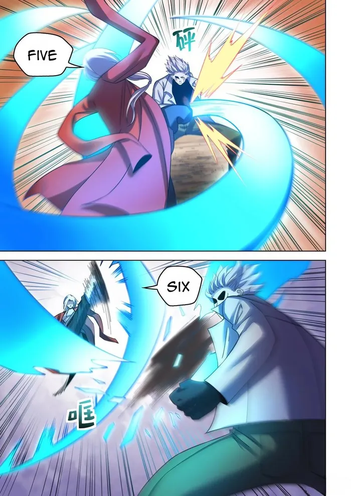 Page 7 of Chapter 532