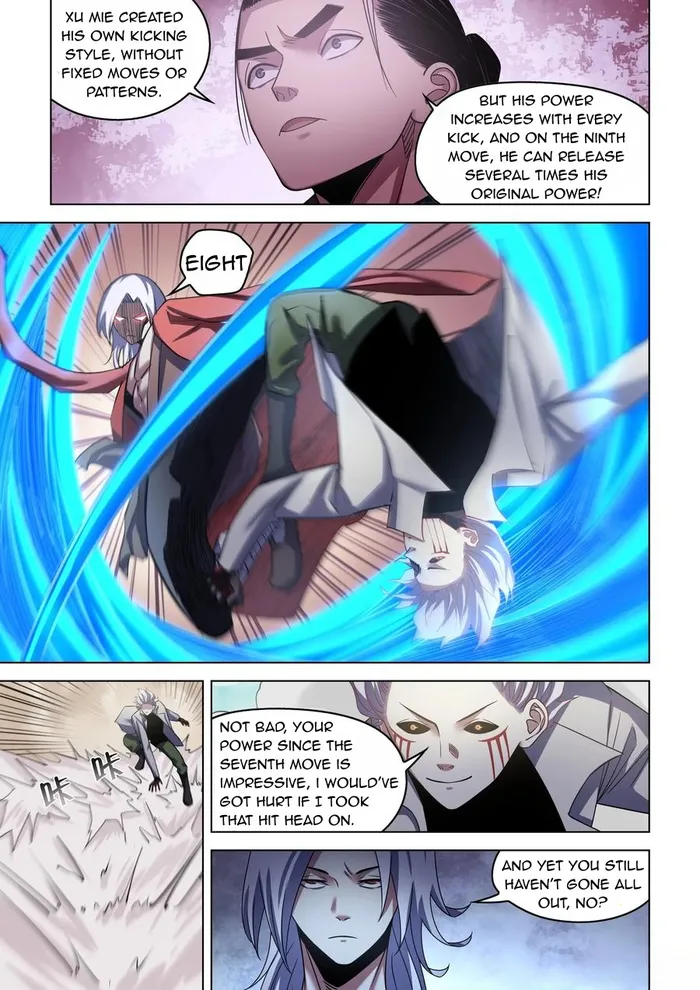 Page 9 of Chapter 532