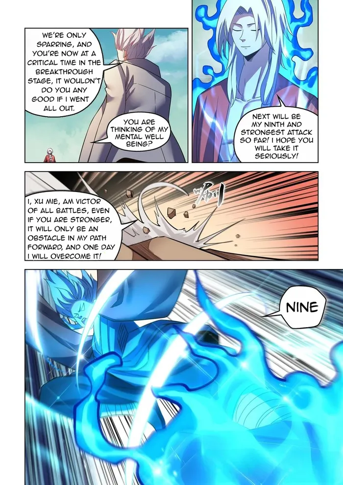 Page 10 of Chapter 532