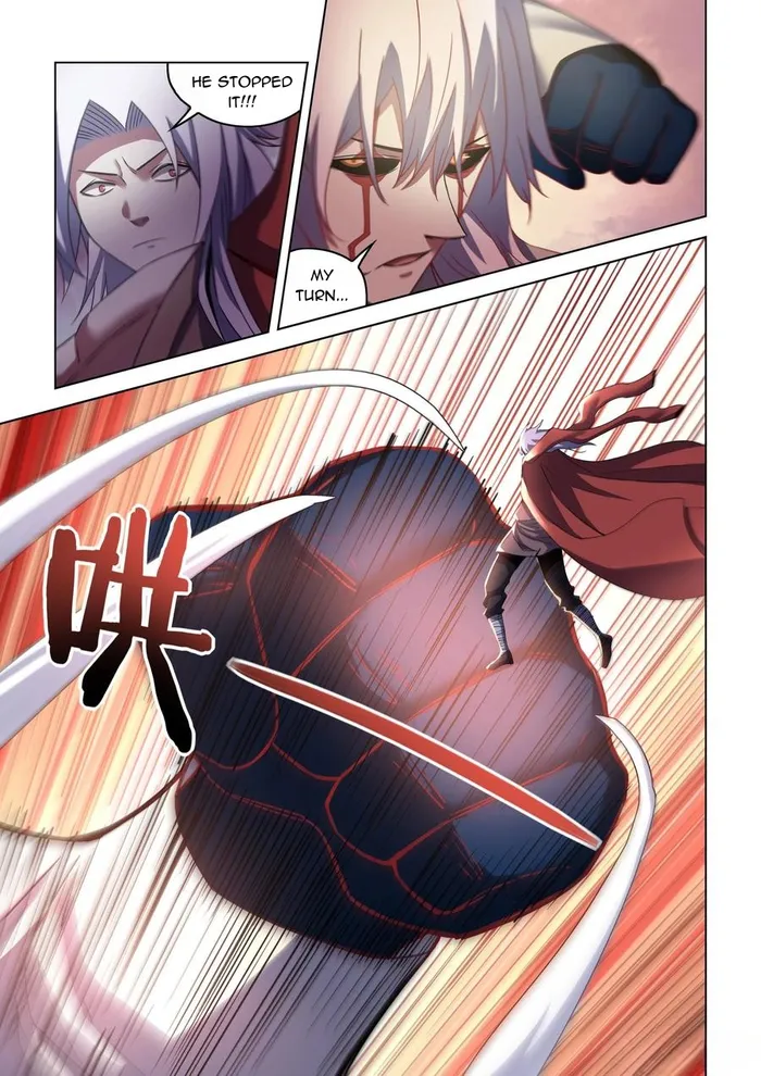 Page 13 of Chapter 532