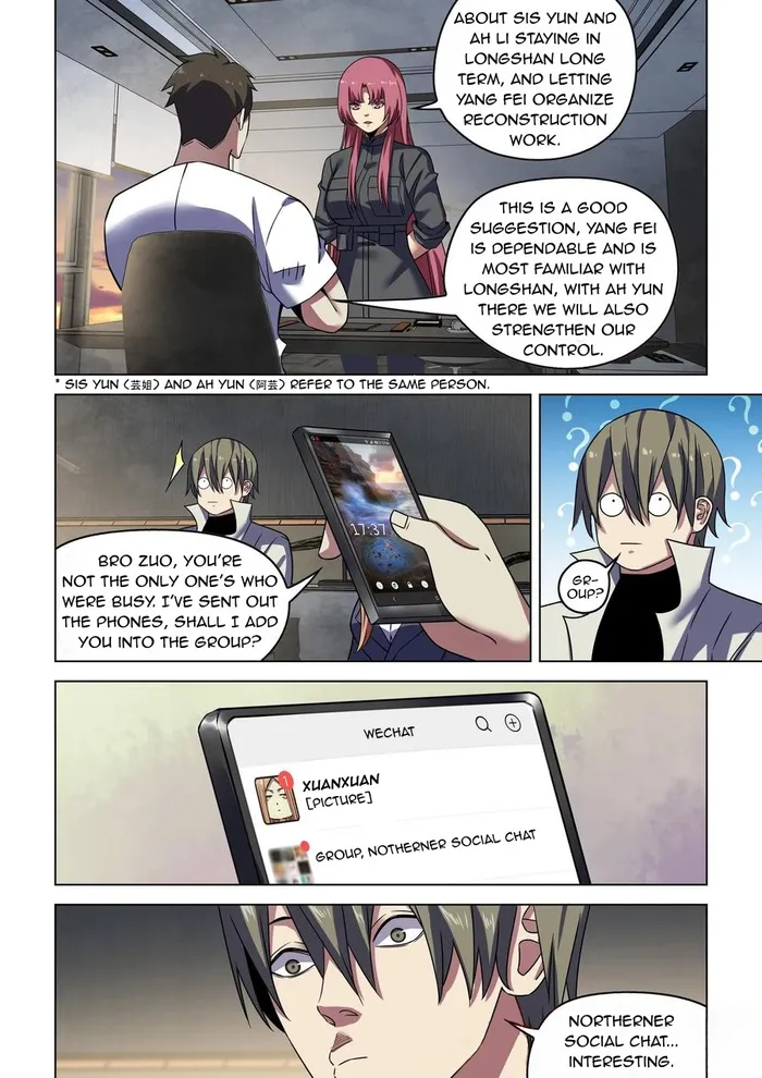 Page 18 of Chapter 532