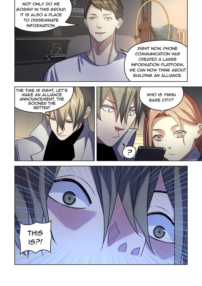 Page 19 of Chapter 532