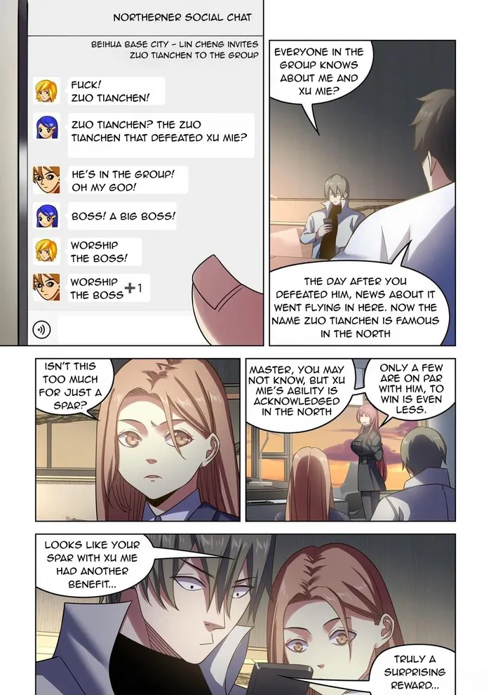 Page 21 of Chapter 532