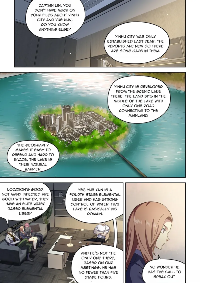 Page 7 of Chapter 533