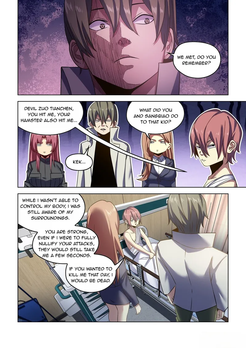 Page 10 of Chapter 533