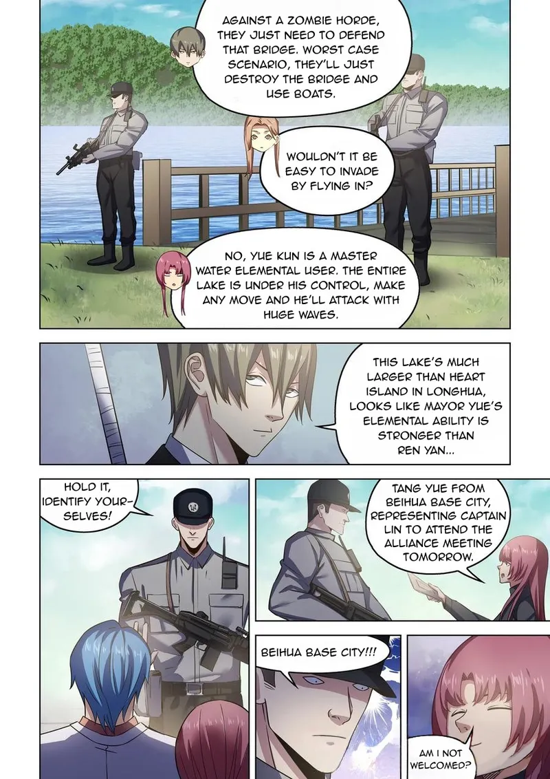 Page 6 of Chapter 534