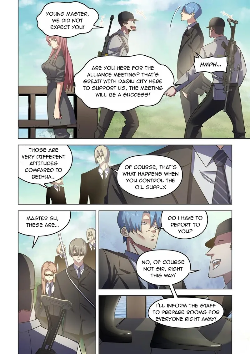 Page 8 of Chapter 534