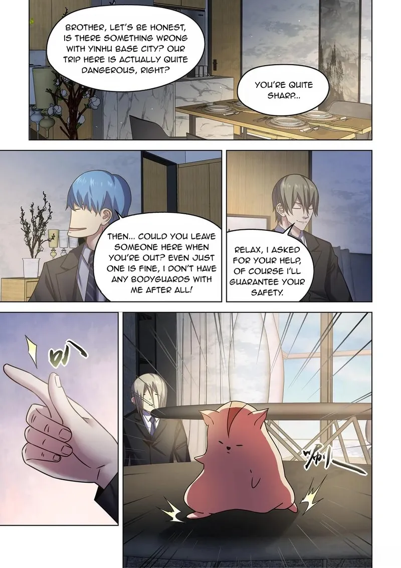 Page 15 of Chapter 534