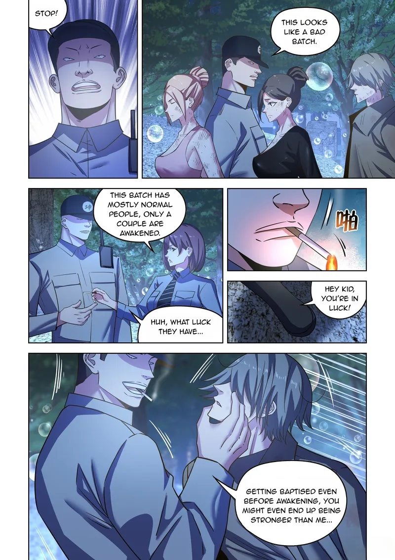 Page 2 of Chapter 536