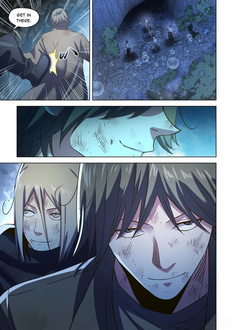 Page 3 of Chapter 536