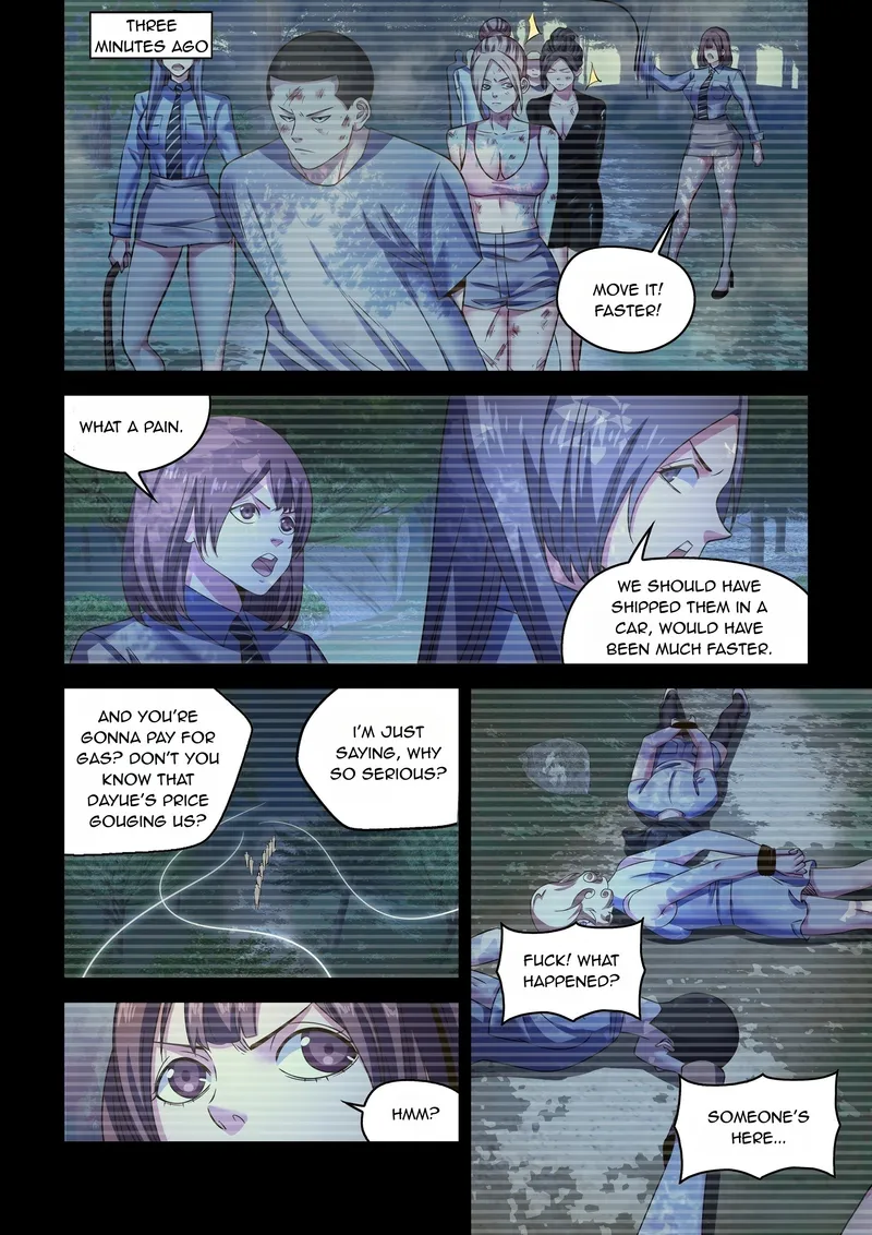 Page 4 of Chapter 536