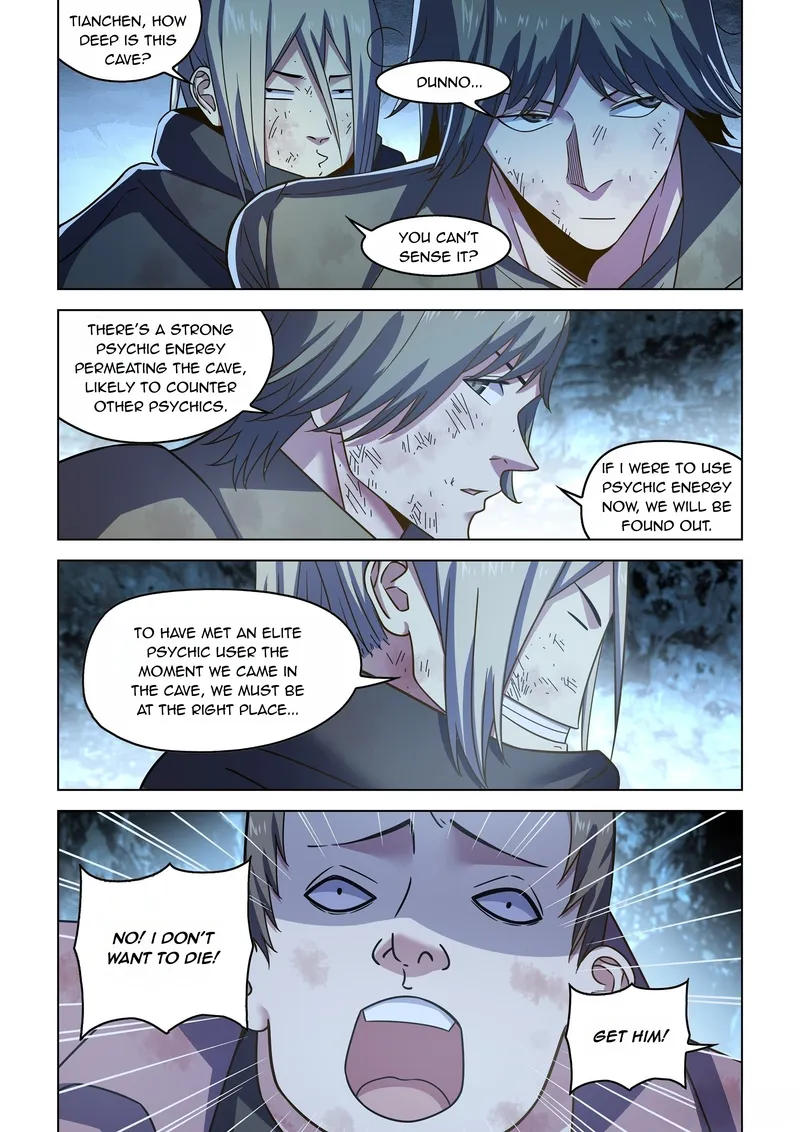 Page 7 of Chapter 536