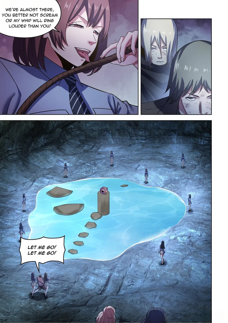 Page 9 of Chapter 536