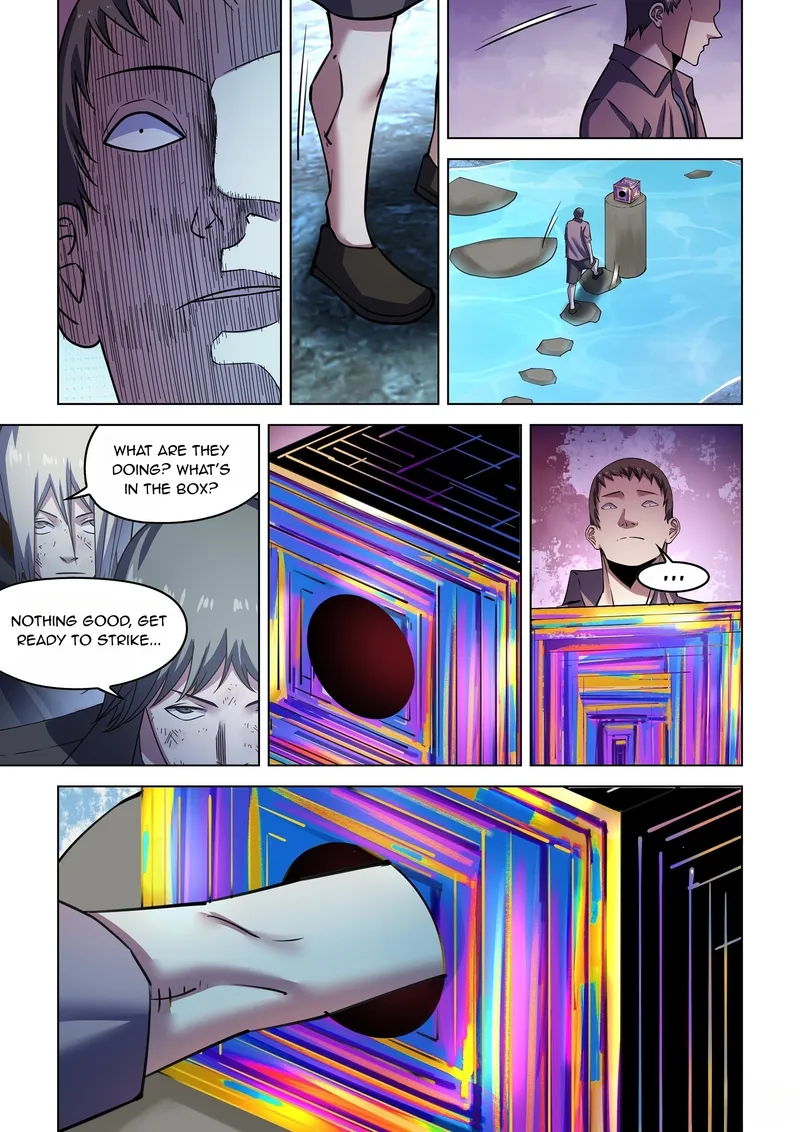 Page 11 of Chapter 536