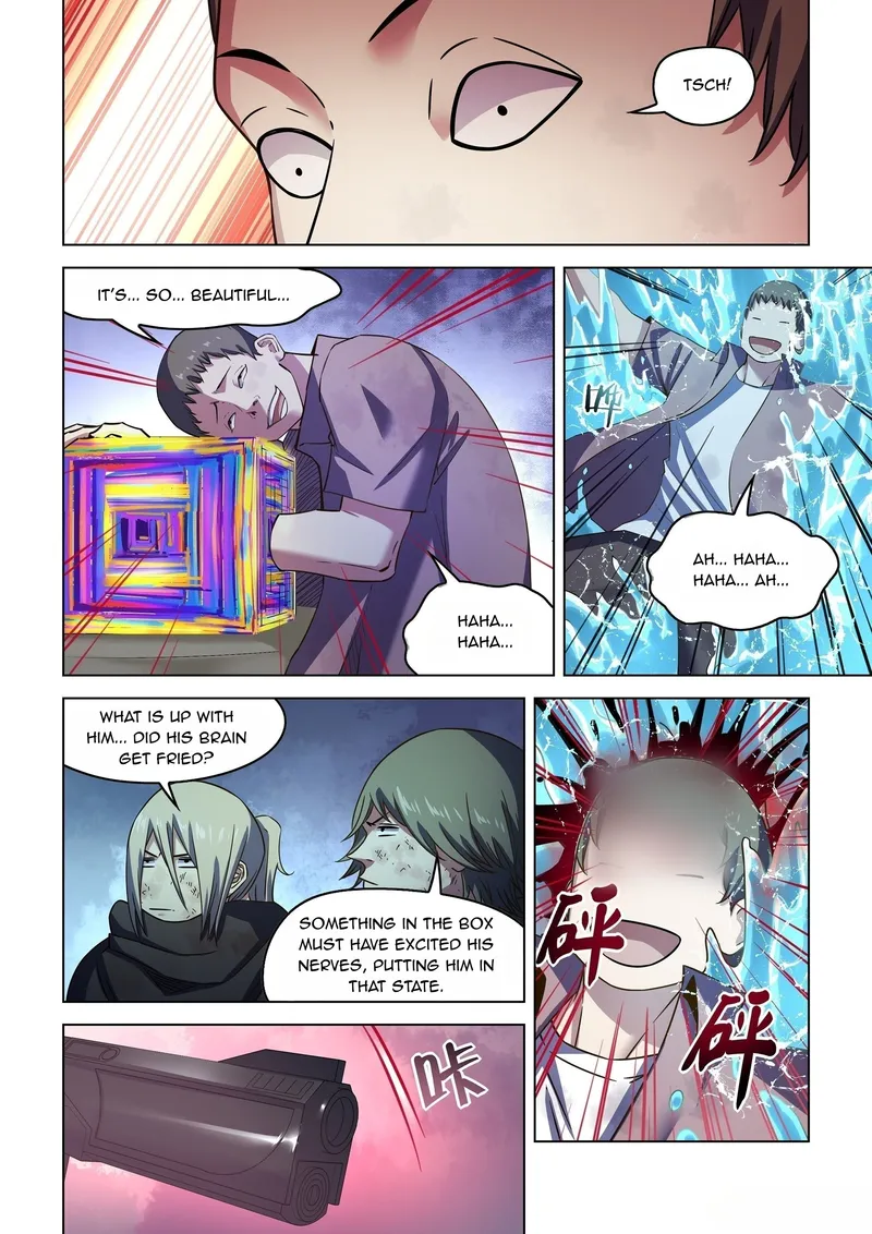 Page 12 of Chapter 536