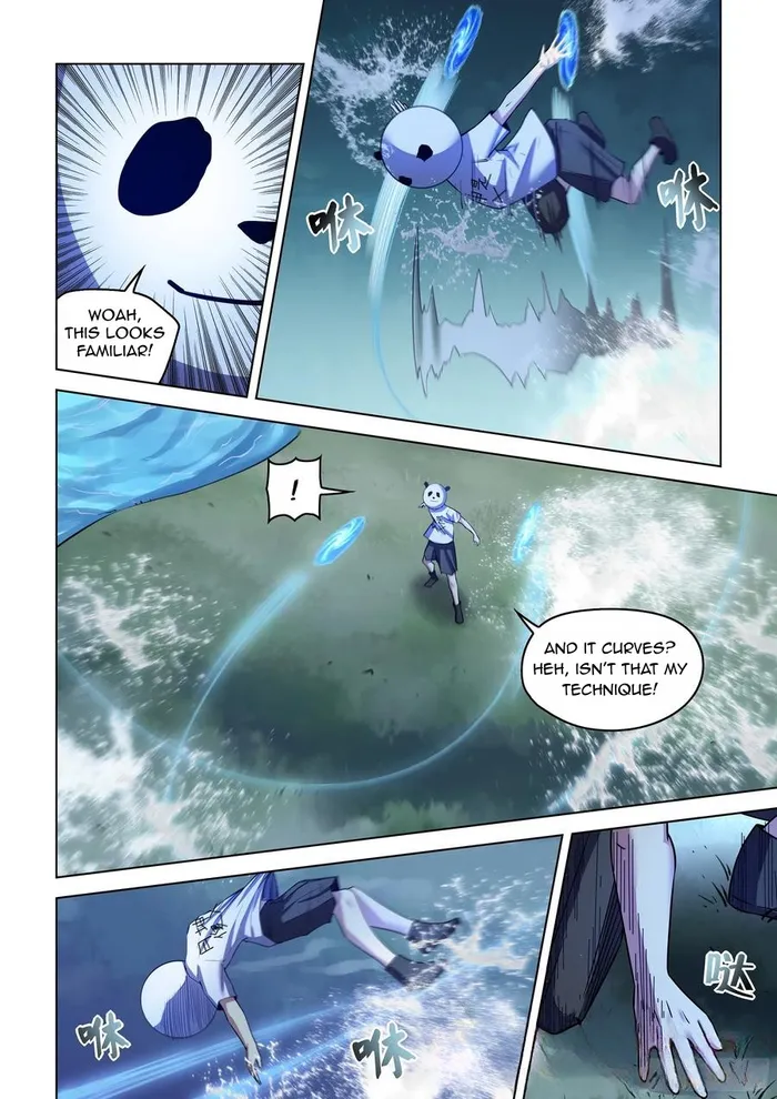 Page 10 of Chapter 538
