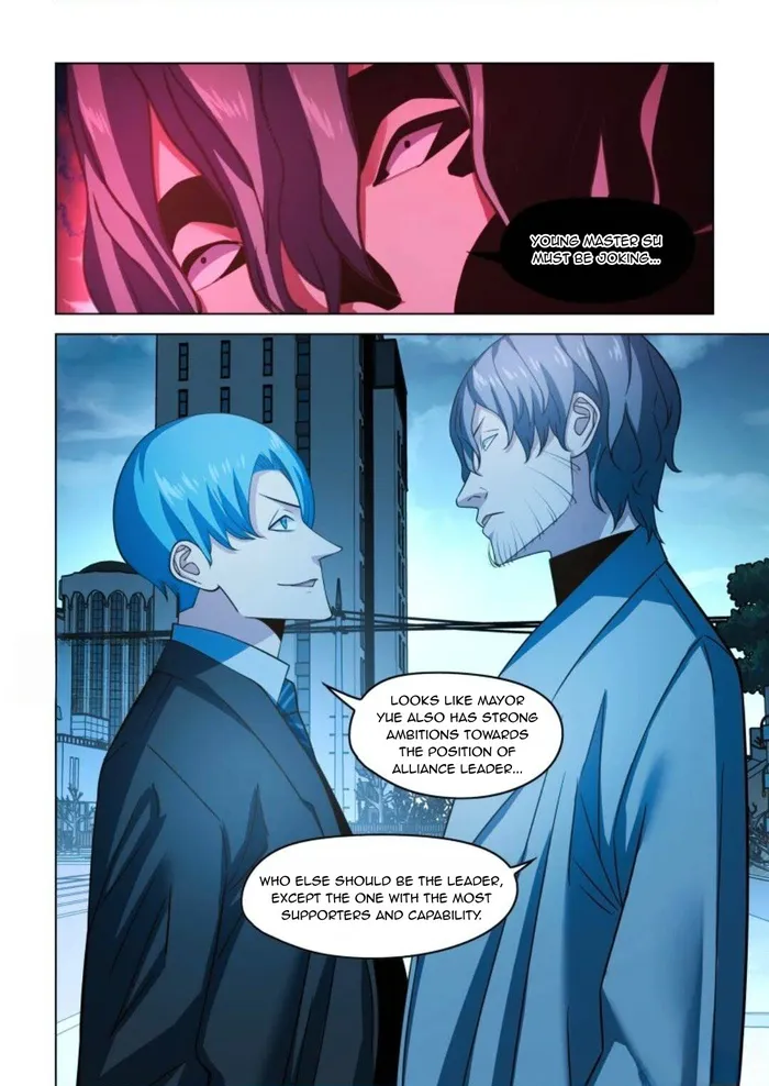 Page 10 of Chapter 542