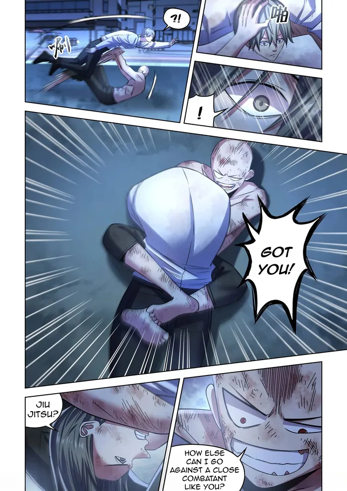 Page 10 of Chapter 545