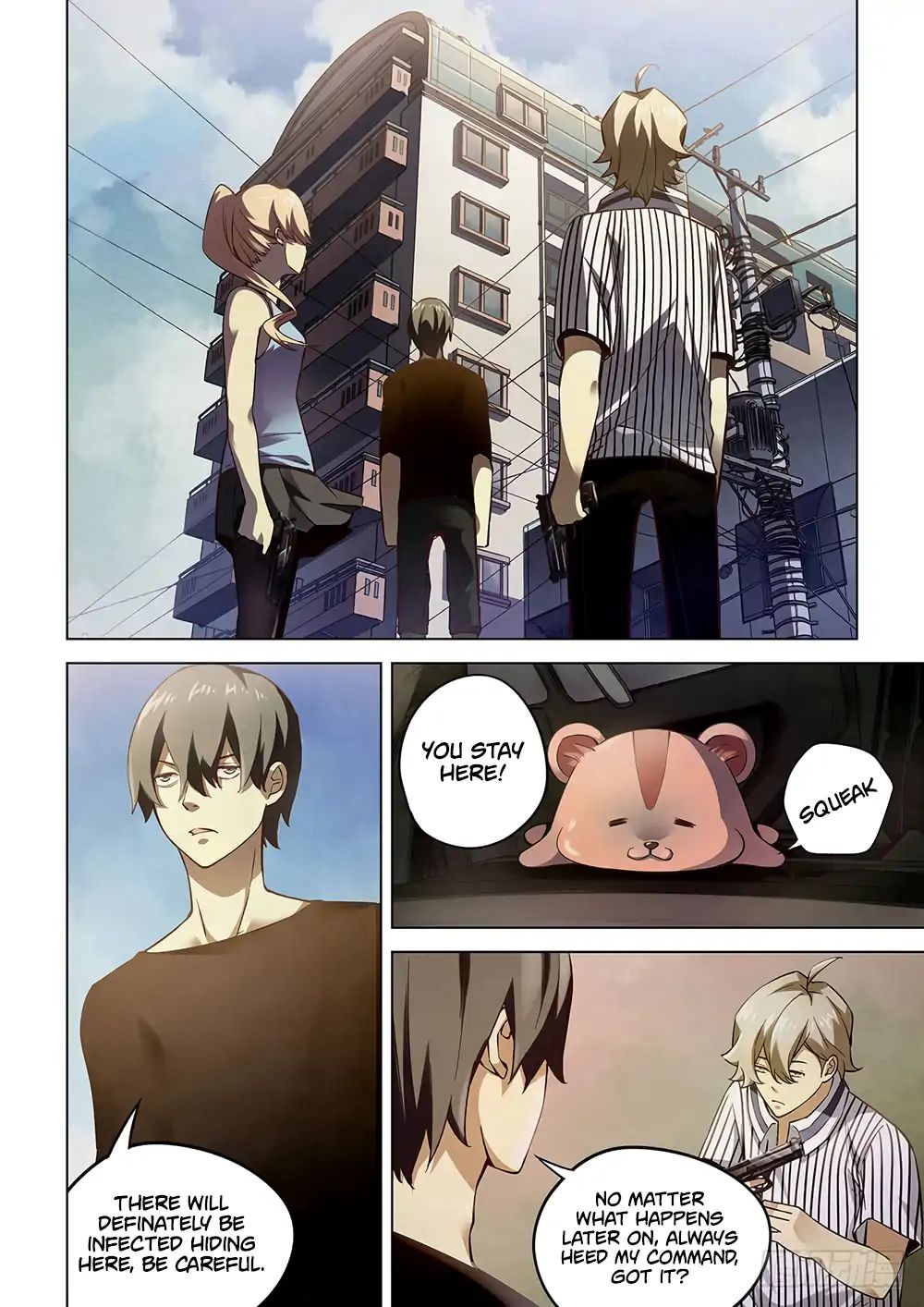 Page 7 of Chapter 54